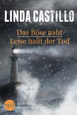 Cover-Bild Das Böse naht/ Leise hallt der Tod