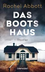 Cover-Bild Das Bootshaus