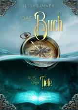 Cover-Bild Das Buch aus der Tiefe