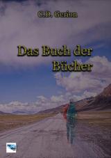 Cover-Bild DAS BUCH DER BÜCHER