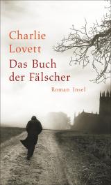 Cover-Bild Das Buch der Fälscher