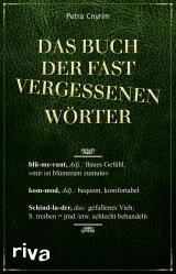 Cover-Bild Das Buch der fast vergessenen Wörter