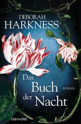 Cover-Bild Das Buch der Nacht