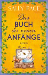 Cover-Bild Das Buch der neuen Anfänge