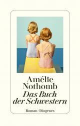 Cover-Bild Das Buch der Schwestern