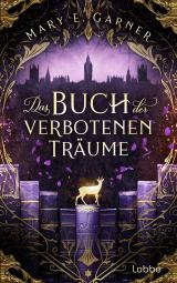 Cover-Bild Das Buch der verbotenen Träume