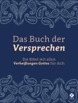 Cover-Bild Das Buch der Versprechen