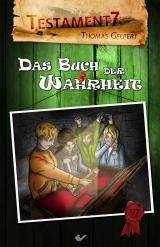 Cover-Bild Das Buch der Wahrheit