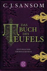 Cover-Bild Das Buch des Teufels