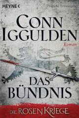 Cover-Bild Das Bündnis