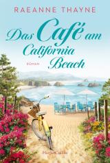 Cover-Bild Das Café am California Beach