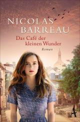 Cover-Bild Das Café der kleinen Wunder