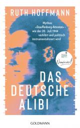 Cover-Bild Das deutsche Alibi