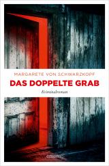 Cover-Bild Das doppelte Grab