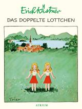 Cover-Bild Das doppelte Lottchen