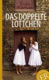 Cover-Bild Das doppelte Lottchen