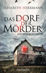 Cover-Bild Das Dorf der Mörder