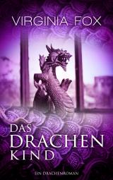 Cover-Bild Das Drachenkind