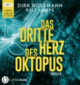 Cover-Bild Das dritte Herz des Oktopus