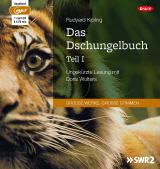 Cover-Bild Das Dschungelbuch – Teil I