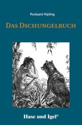 Cover-Bild Das Dschungelbuch