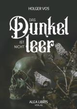 Cover-Bild Das Dunkel ist nicht leer