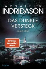 Cover-Bild Das dunkle Versteck