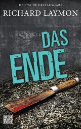 Cover-Bild Das Ende