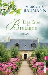 Cover-Bild Das Erbe der Bretagne