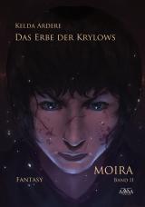 Cover-Bild Das Erbe der Krylows (2)