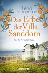 Cover-Bild Das Erbe der Villa Sanddorn