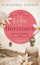 Cover-Bild Das Erbe des Horizonts