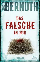 Cover-Bild Das Falsche in mir