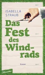 Cover-Bild Das Fest des Windrads
