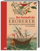 Cover-Bild Das Festmahl der Eroberer