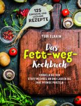 Cover-Bild Das Fett-weg-Kochbuch