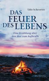 Cover-Bild Das Feuer des Lebens