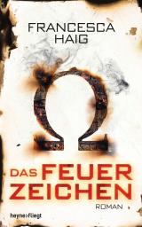Cover-Bild Das Feuerzeichen