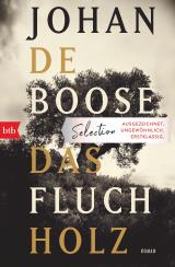 Cover-Bild Das Fluchholz