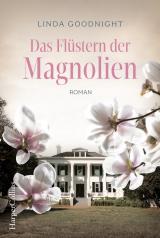 Cover-Bild Das Flüstern der Magnolien
