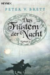 Cover-Bild Das Flüstern der Nacht