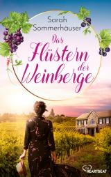 Cover-Bild Das Flüstern der Weinberge