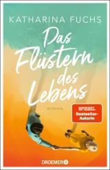 Cover-Bild Das Flüstern des Lebens