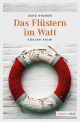 Cover-Bild Das Flüstern im Watt