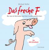 Cover-Bild Das freche F