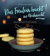 Cover-Bild Das Freulein backt! zur Weihnacht