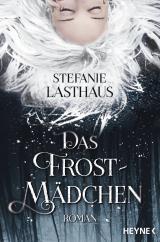 Cover-Bild Das Frostmädchen