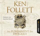 Cover-Bild Das Fundament der Ewigkeit