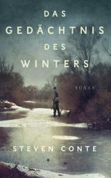 Cover-Bild Das Gedächtnis des Winters
