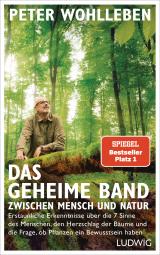 Cover-Bild Das geheime Band zwischen Mensch und Natur